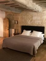 Camera Matrimoniale Deluxe con Balcone