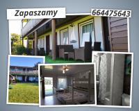 Anrema - Pokoje 21m2 - Chambres d’hôtes Swarzewo