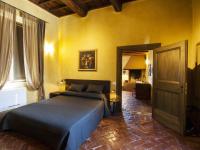 B&B Anagni - Le Stanze Del Duomo - Bed and Breakfast Anagni