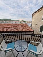 Old town - AP2 - Chambres d’hôtes Tribunj