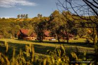 B&B Komańcza - Chatka nad Osławą - Bed and Breakfast Komańcza