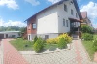 BabciaHouse - B&B Augustów