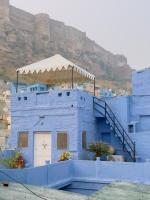 Bristows Haveli Homestay - B&B Jodhpur