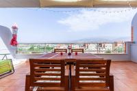 A&N Aguila Pent-house - B&B Torre del Mar