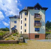 Рудий Лис - Bed and Breakfast Skhidnytsya