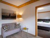 Appartamento Superior con 1 Camera da Letto 