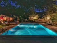 Mas de Peyre - B&B Le Beaucet