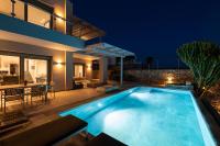 Villa Katerina - B&B Lindos