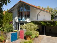 25 Min to the Center - 220 m2 Artist's House Villa South of Munich - Chambres d'hôtes Oberhaching