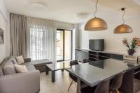 Appartement 2 Chambres