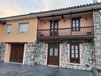 B&B Villar - Casa rural en Sariego - Bed and Breakfast Villar