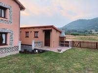 Casa rural en Sariego - Ferienwohnung Villar