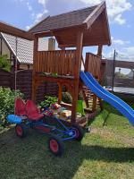 Apartament nad jeziorem - B&B Gniewino