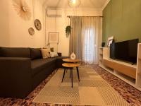 B&B Tripolis - Andromachi House By Greece Apartment - Bed and Breakfast Tripolis