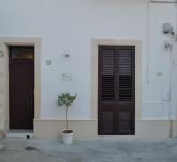 Il Cortile Segreto - con parcheggio privato - Ferienwohnung Lecce