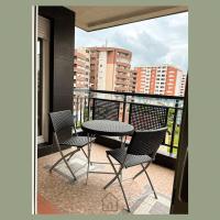 homey_prishtina - B&B