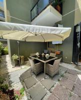 Luxury Apartment - B&B Tivoli