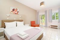 Apartment mit 1 Schlafzimmer