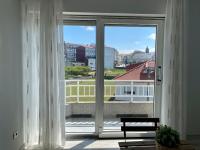 A Xaneiriña - Chambres d’hôtes Camariñas