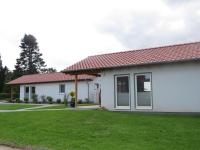 B&B Ottenstein - Weserberglandalm Haus 2 - Bed and Breakfast Ottenstein