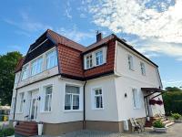 Willa Słoneczna - Ferienwohnung Henkenhagen