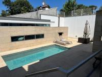 Moradia Lux RR com piscina - Ferienwohnung Penafiel