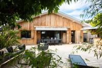 Le Nid du Cap à proximité de la plage - B&B