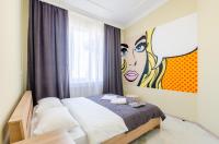 Deluxe Double Room with Shower