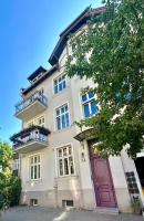 Sopot Apartment 54 - B&B