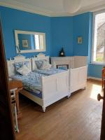 L'Angelique - B&B Bouillé-Courdault