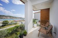 Urban loft next to the beach - B&B