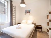 Le Plaisant de Montesquieu - Appt centre de Nancy - B&B
