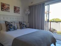Chambre Double - Vue sur Piscine