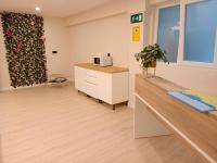 Bahia Rooms Cantabria 3000 - Ferienwohnung