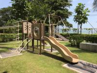 By The Sea with Side Seaview n Sunset view #3A2 - B&B Batu Feringgi