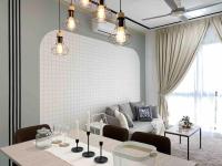 To Come Again Abode, IOI Resort City, Putrajaya - B&B Serdang