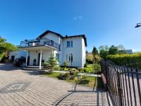 B&B Jastrzębia Góra - Pokoje gościnne Na Klifie - Bed and Breakfast Jastrzębia Góra