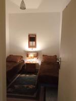 Habitación Individual