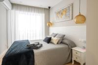 Apartamento Suite Gran Vía - Ferienwohnung