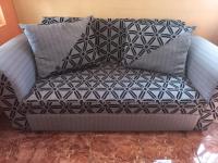 Habitación Familiar con balcón
