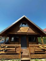 SMOŁDZIŃSKIE ZACISZE - B&B