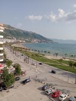 Panorama Lungo Mare - B&B Valona