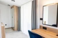 Camera Matrimoniale Deluxe con Balcone