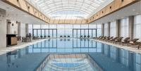 Luxury 37-38 floor - Ferienwohnung