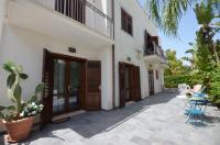 Le Stelle Sea Rooms - Bed and Breakfast San Vito Lo Capo