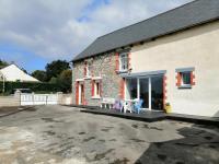 Maison de campagne - B&B Saint-Jouan-de-l'Isle