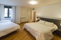 Apartamento Iribarren II - Chambres d'hôtes Tudela