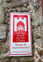 B&B Montemerano - Casa Pruno Rosso - Bed and Breakfast Montemerano