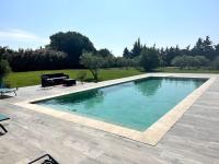 La Maison de Famille - B&B Arles