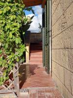 Villa con giardino sul lungomare - Chambres d’hôtes